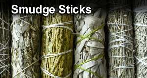 Smudge Sticks: Powerful Tools for Cleansing Smudge Sticks: Powerful Tools for Cleansing